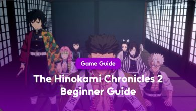 Demon Slayer: The Hinokami Chronicles 2 Beginner Guide