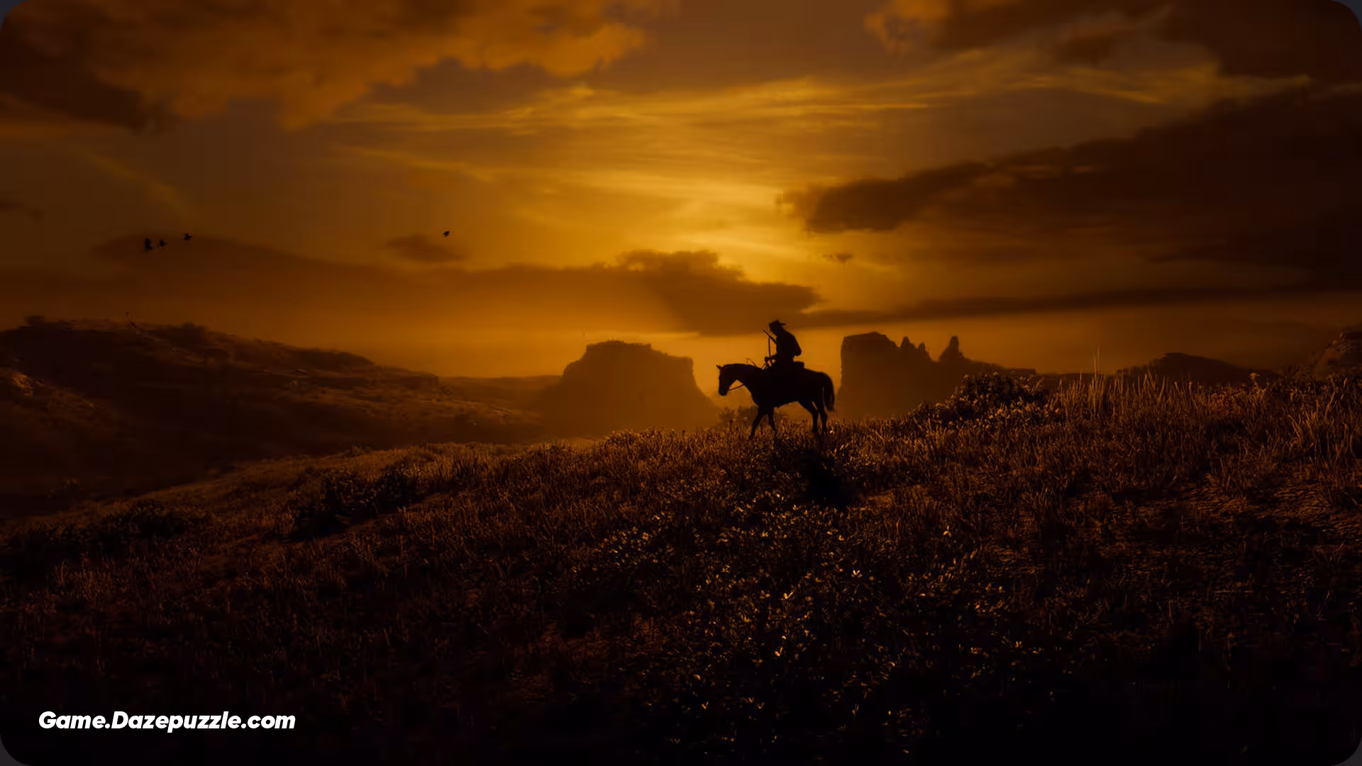The Legacy of an Outlaw