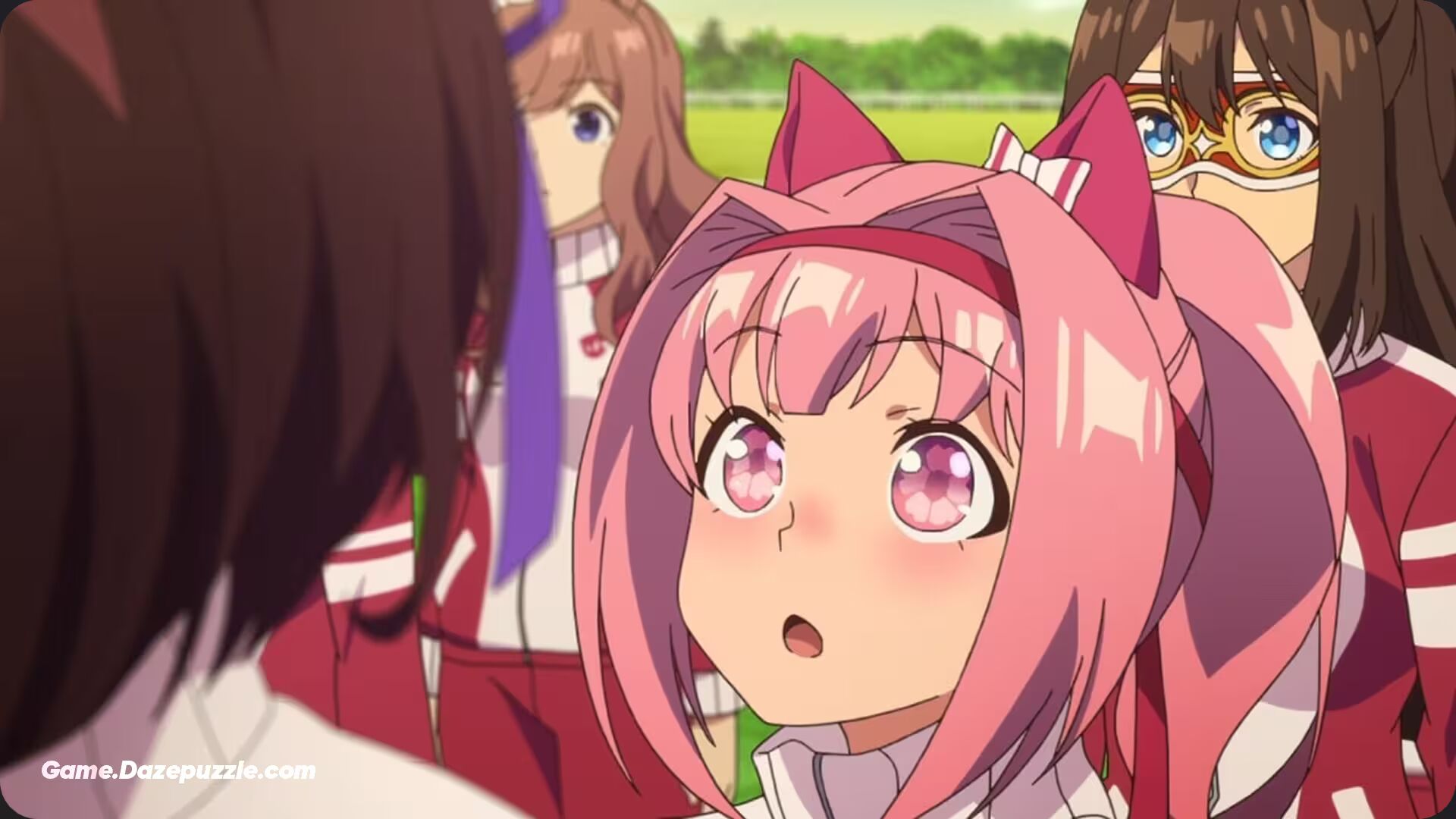 The Legend of Haru Urara