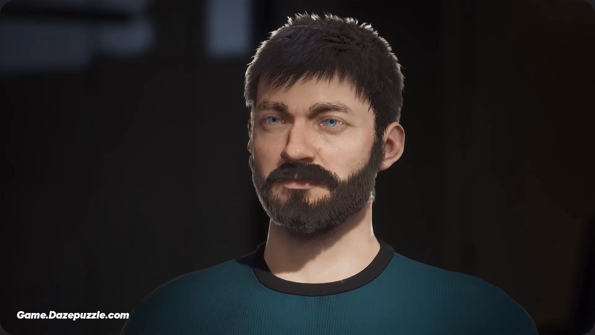 The Miner