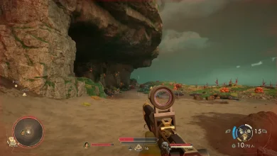 The Outer Worlds 2 traits