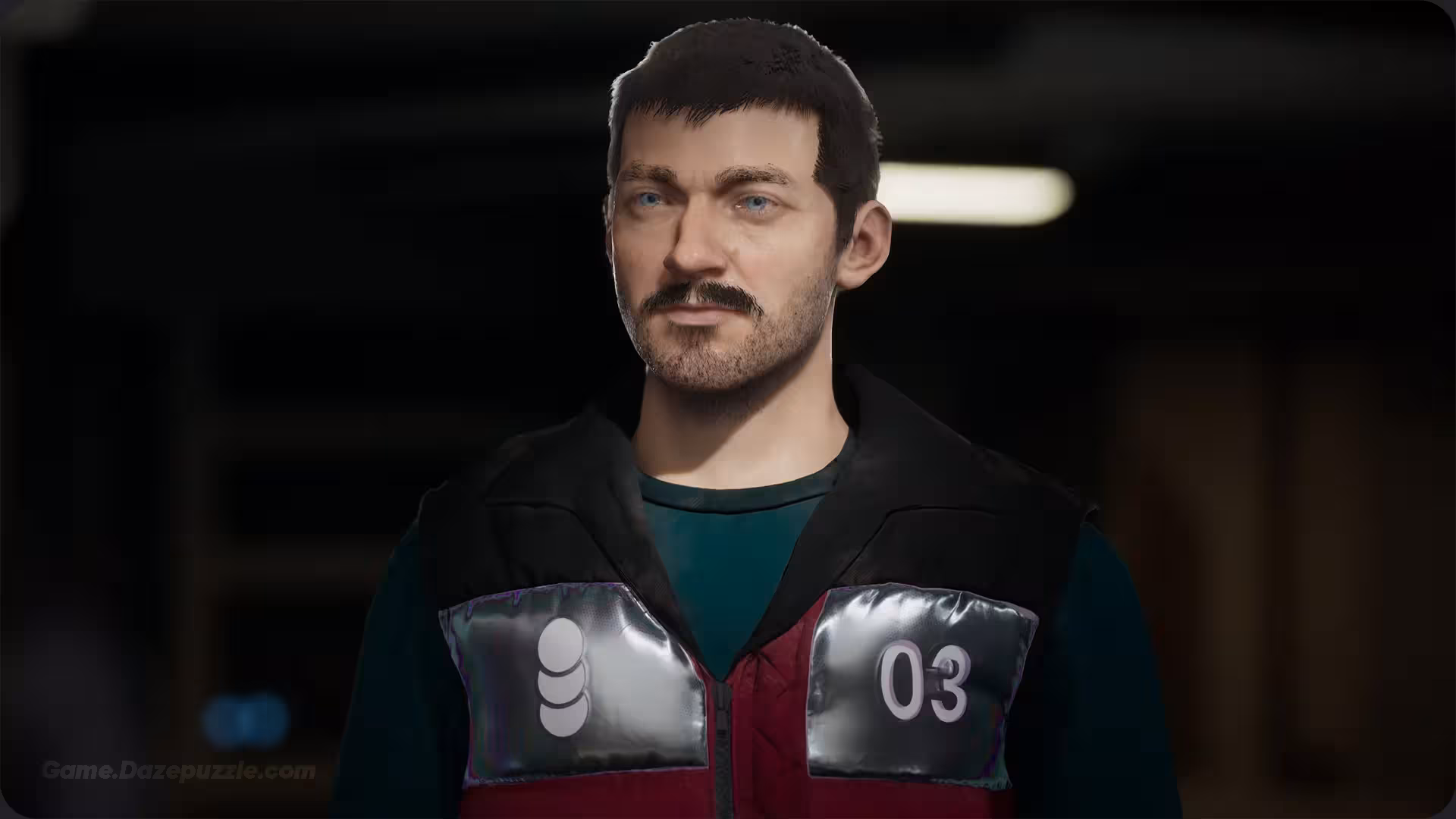The Technician