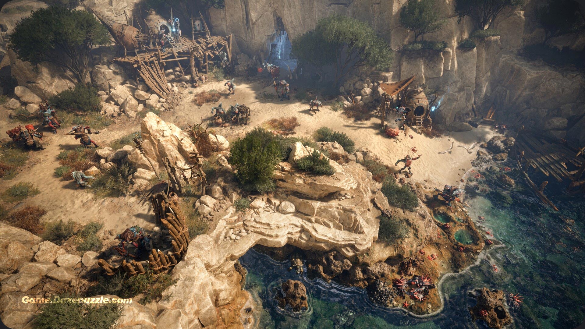Titan Quest 2 Beginner's Guide