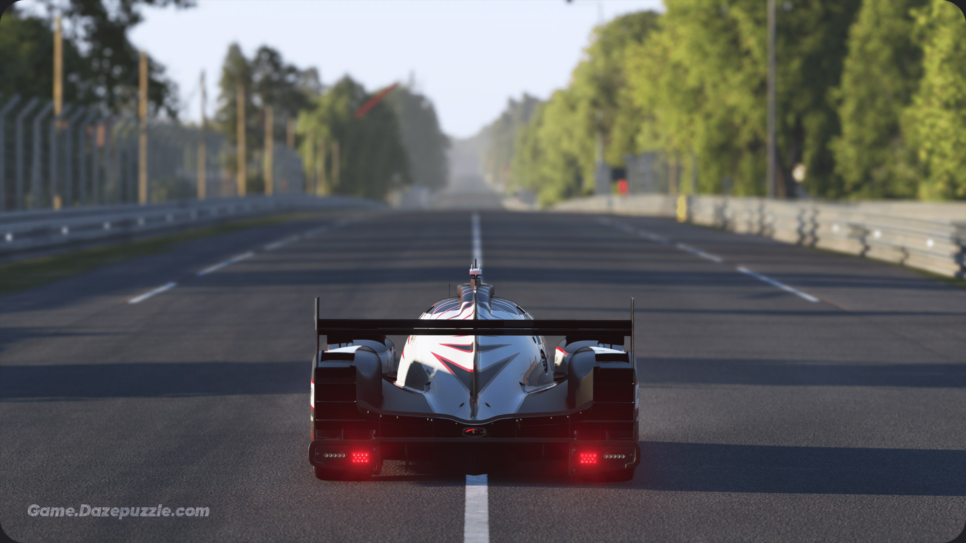 le mans ultimate guide