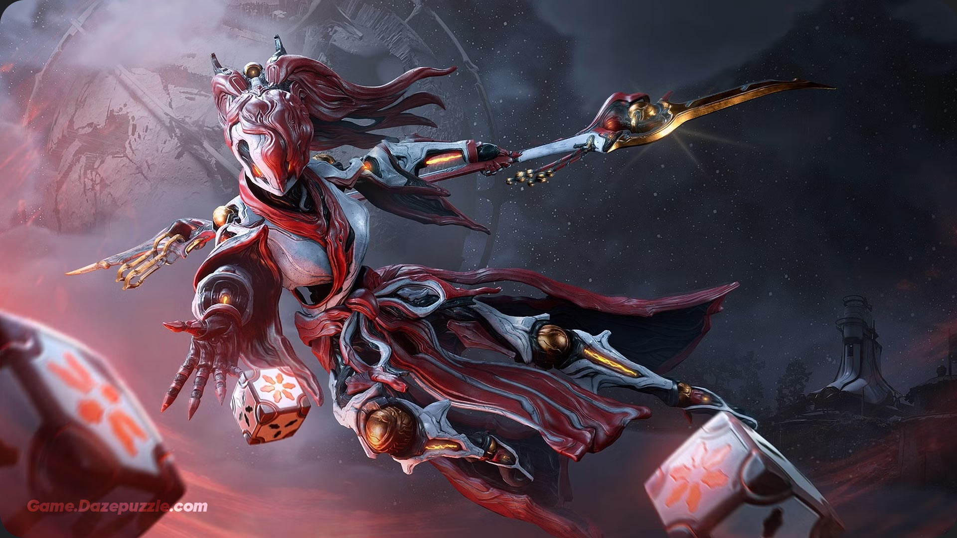 Understanding the 2025 Warframe Meta