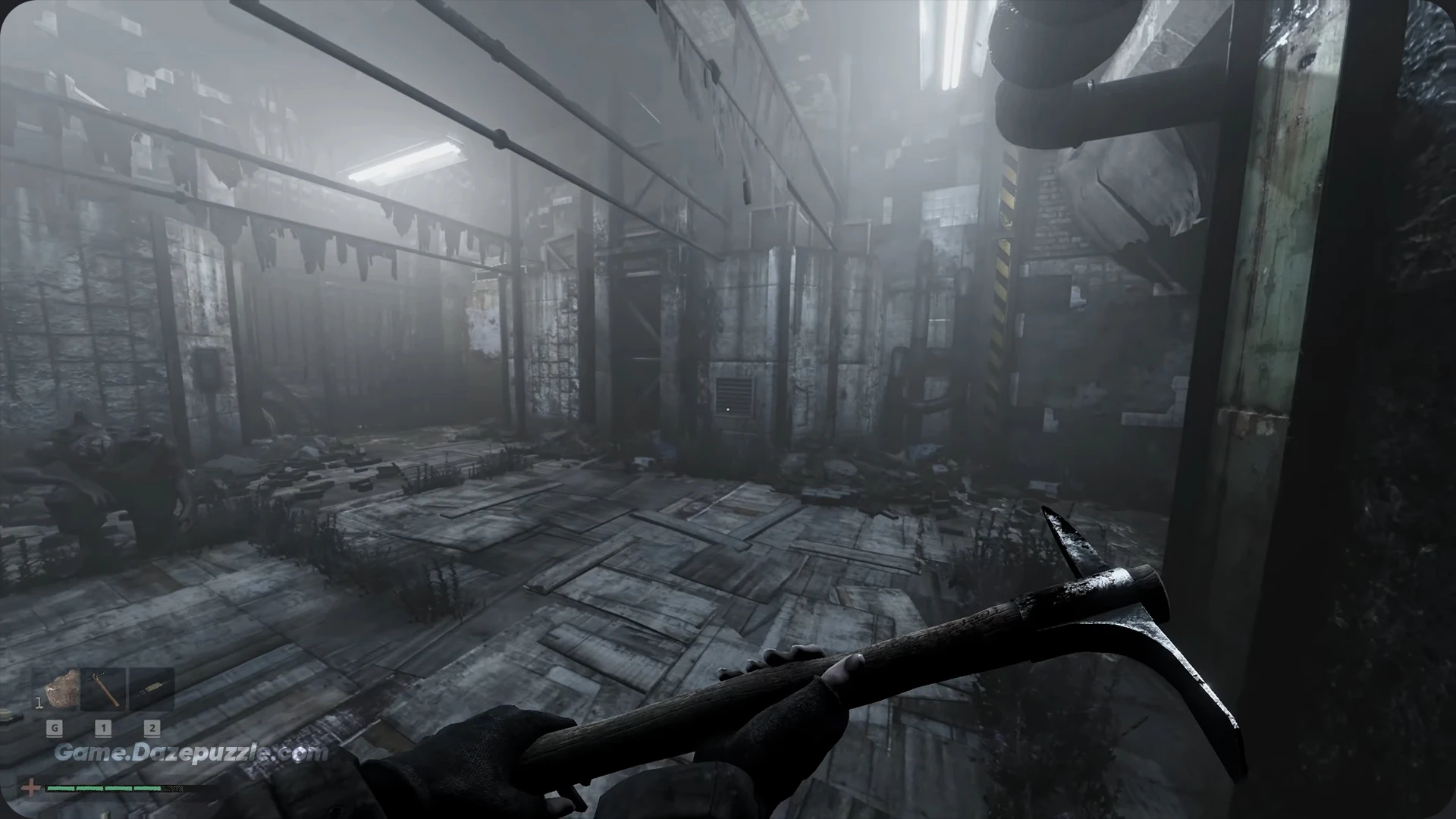 Utility Tunnels