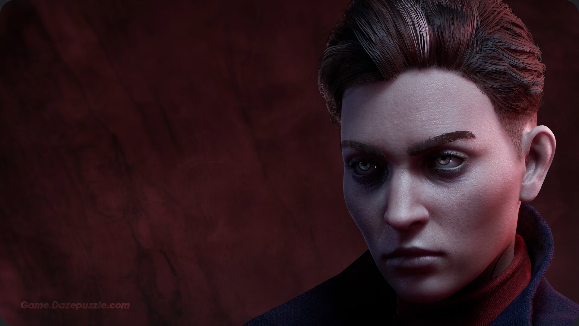 Vampire: The Masquerade Bloodlines 2 - Top 10 Single Player Games in 2025