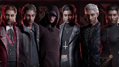 Vampire the Masquerade Bloodlines 2 Clan Guide