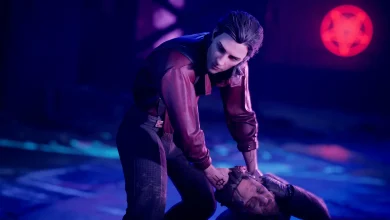 Vampire the masquerade bloodlines 2 benny