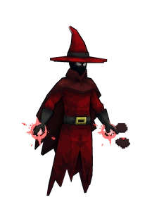 Megabonk Best Vlad Build