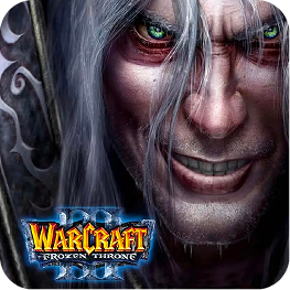 Warcraft III The Frozen Throne Icon