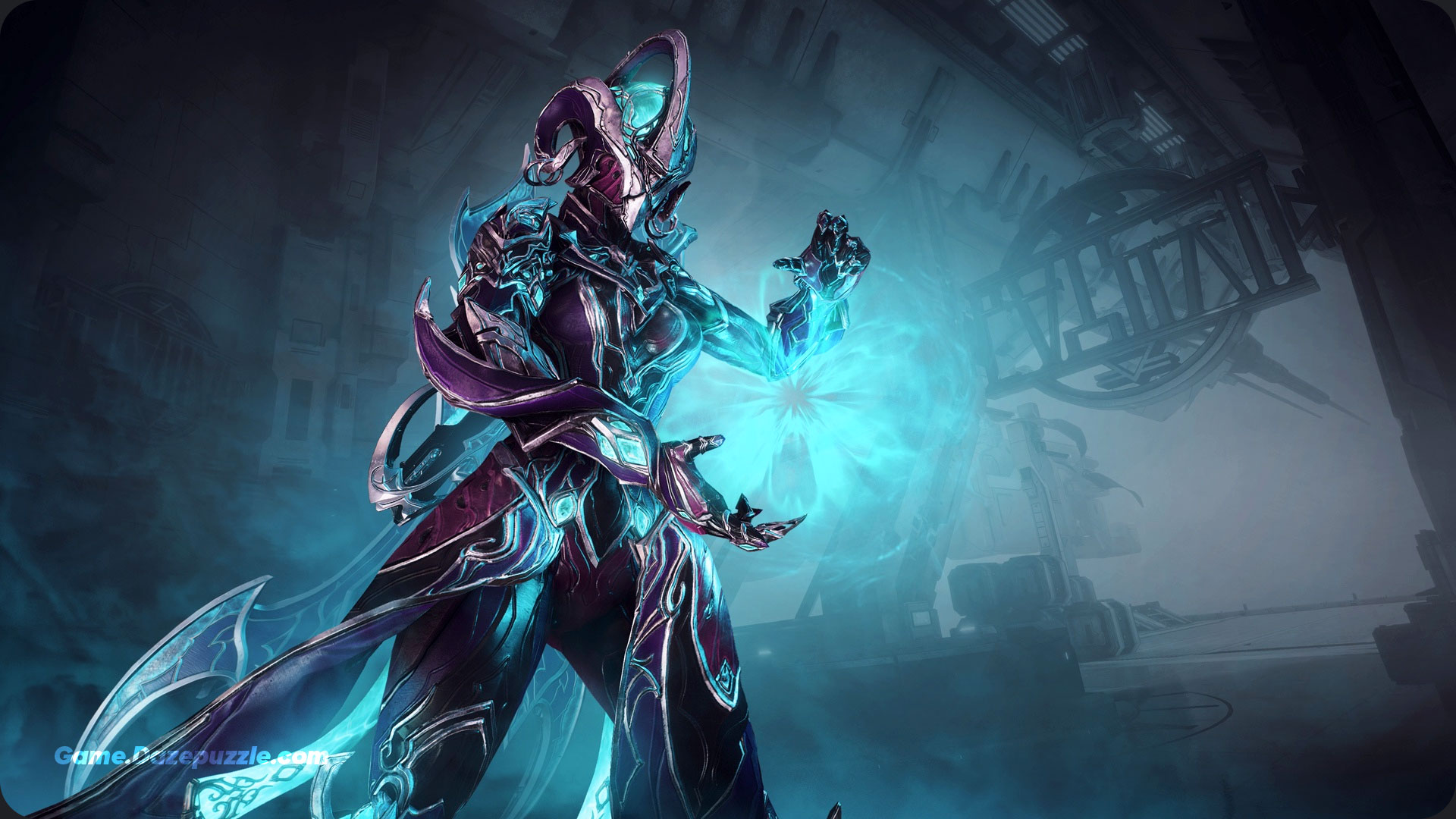 Warframe JoeyZero Glyph