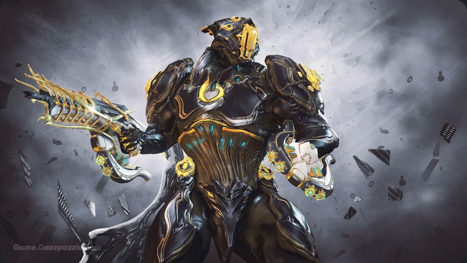 Warframe New Players