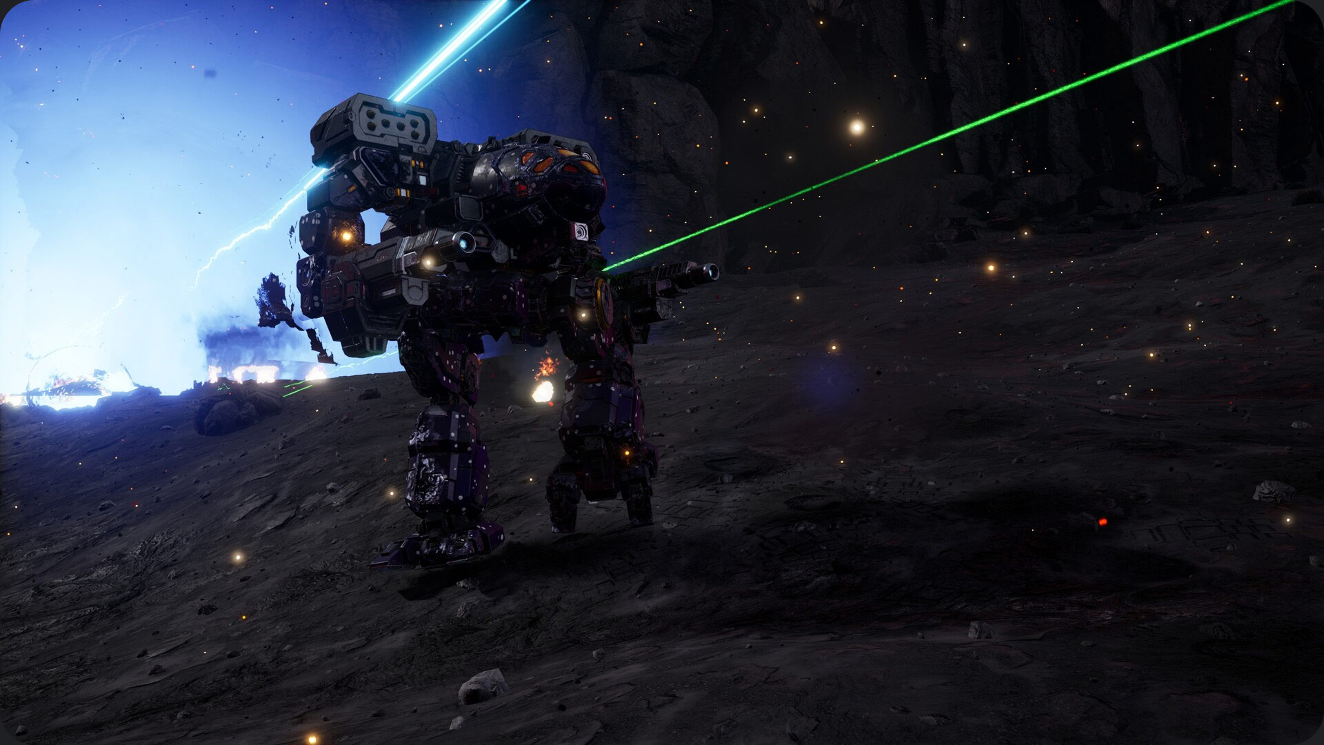 MechWarrior 5: Mercenaries Shadow of Kerensky Beginner Guide MechWarrior 5: Mercenaries Shadow of Kerensky Beginner Guide