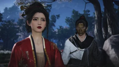 Where Winds Meet Blissful Retreat Story Quests Antiques