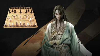 Where Winds Meet Chess Guide