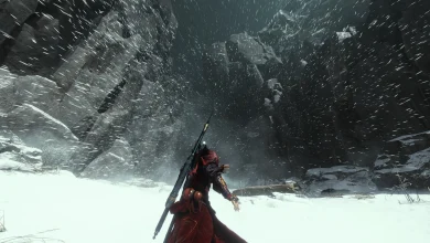 Where Winds Meet Divinecraft Dungeon