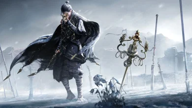 Where Winds Meet Tian Ying
