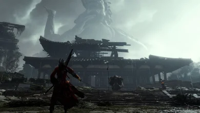 Where Winds Meet an Unnatural Omen