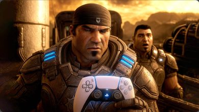 Why Gears of War on PS5 Feels "Weird" to Veteran Xbox Players