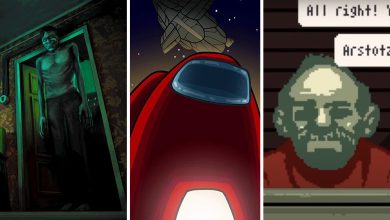Why This New Horror Game Feels Like Among Us Meets Papers, Please