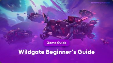 Wildgate Beginners Guide