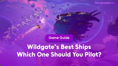 Wildgates Best Ships Which One Should You Pilot