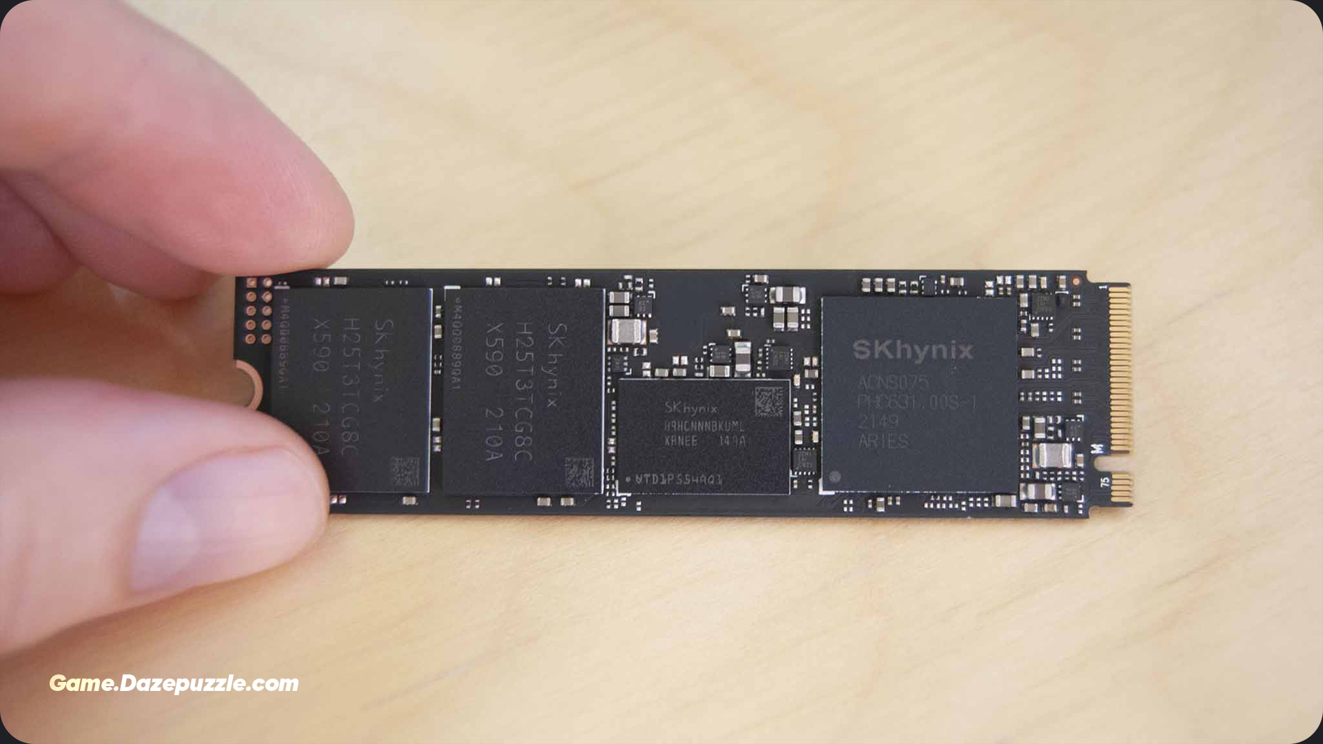 Windows 11 Update KB5063878 Is Killing SSDs: What Gamers