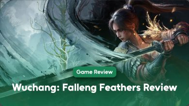 Wuchang Fallen Feathers Review