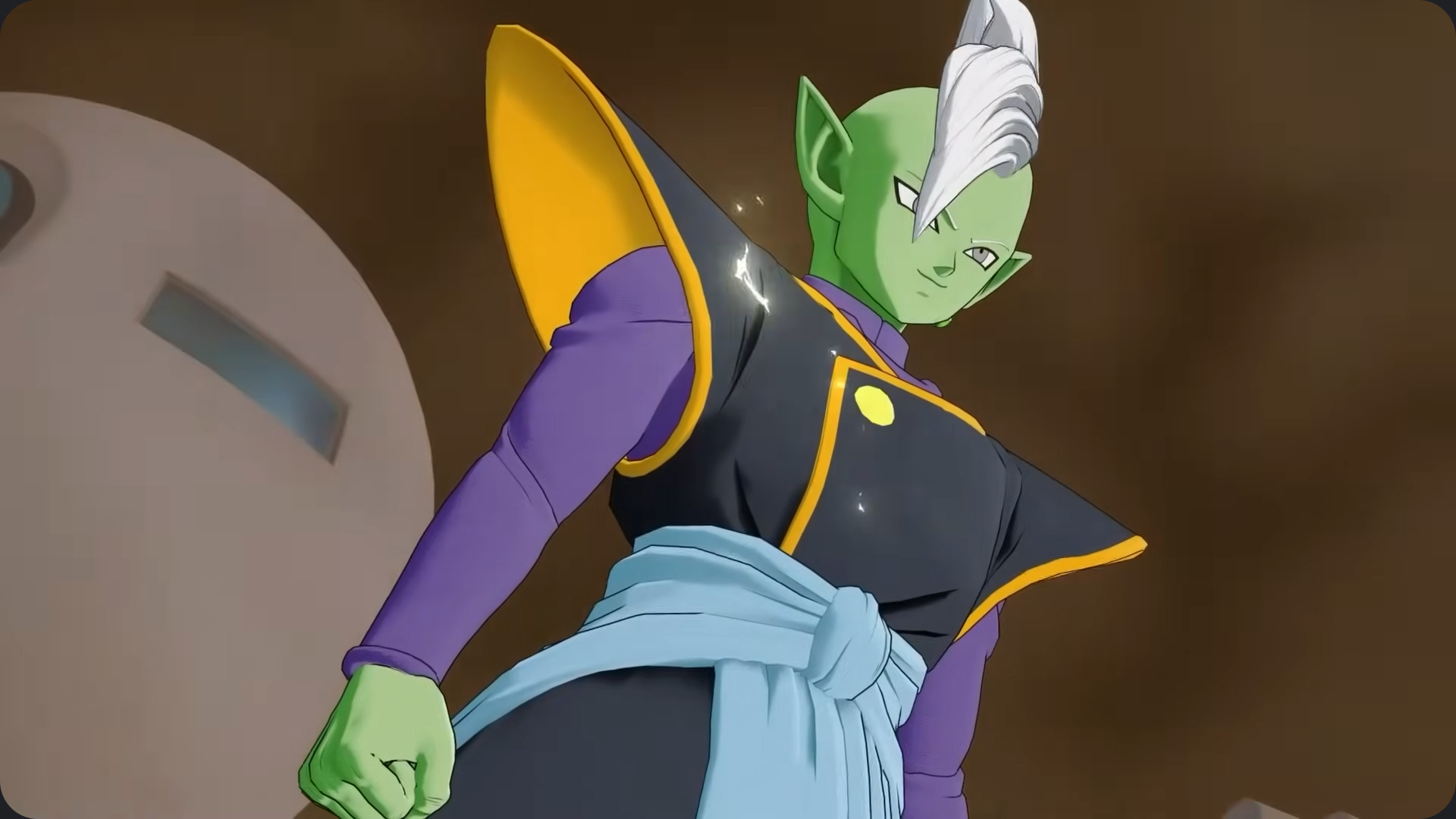 Zamasu