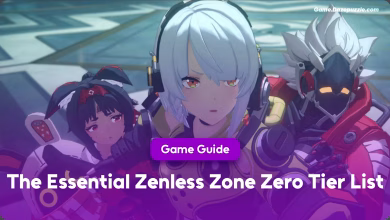 The Essential ZZZ Tier List (2025)