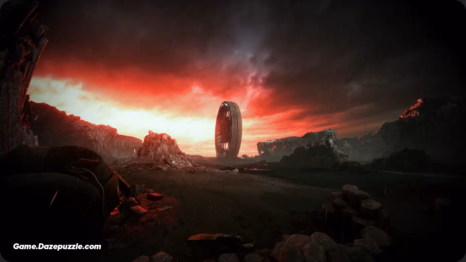 The Lone Survivor Ending in The Alters