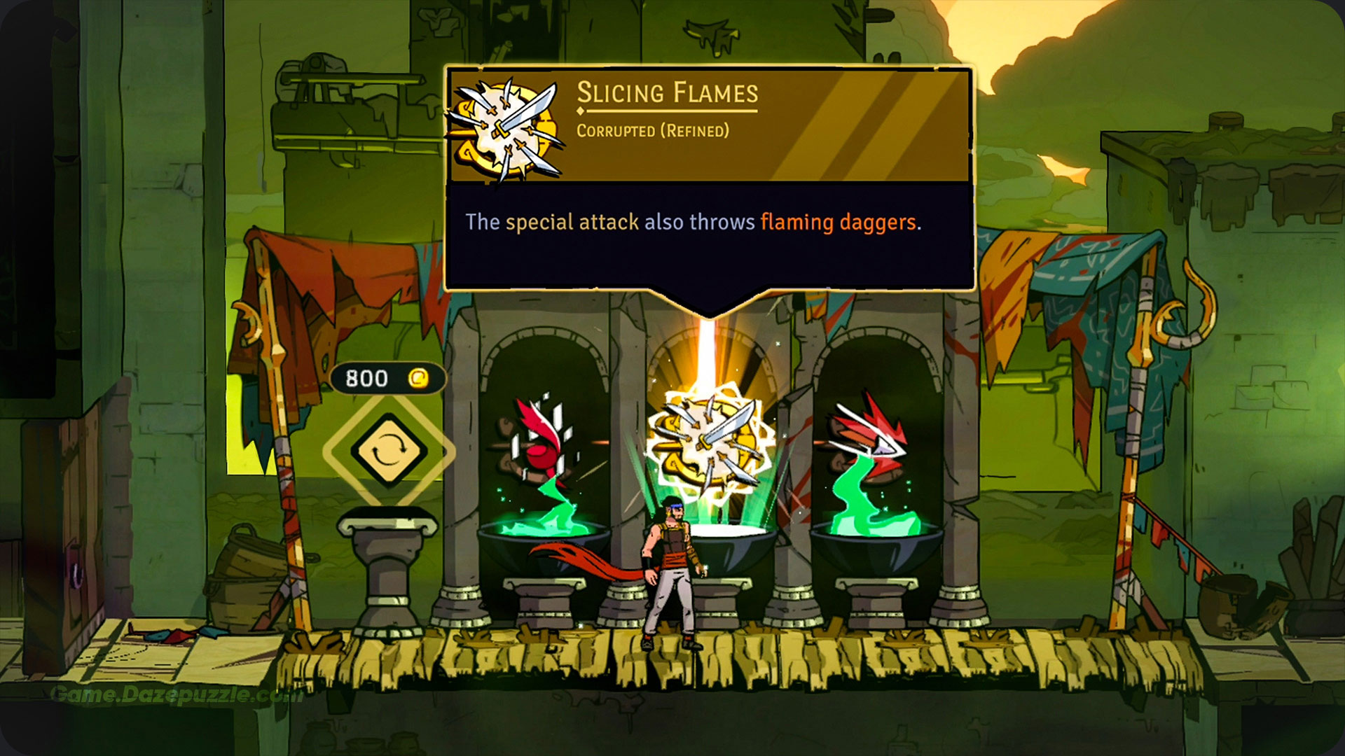 the rogue prince of persia achievement guide