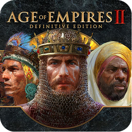 Age of Empire 2 Icon