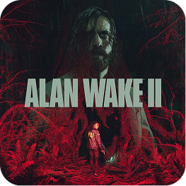 Alan Wake 2 Icon
