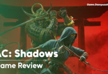 Assassin's Creed Shadows Review