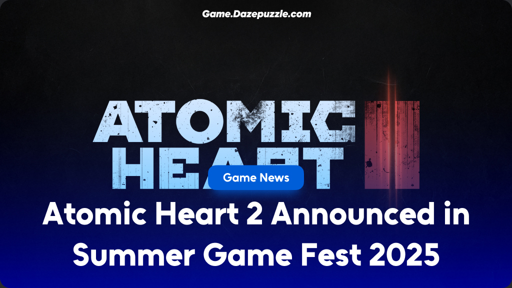 Atomic Heart 2