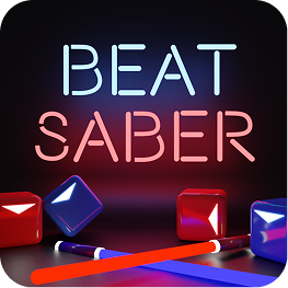 Beat Saber Icon
