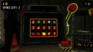 the best charms in CloverPit