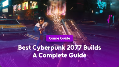 Best Cyberpunk 2077 Builds