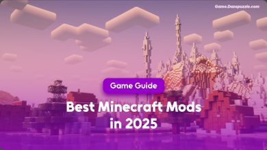 best minecraft mods in 2025