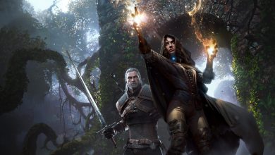 Best Skills in Witcher 3