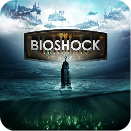 BioShock Icon