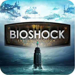 Bioshock icon