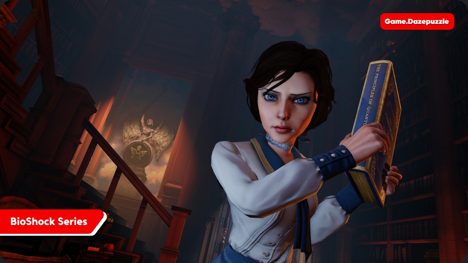 BioShock Series