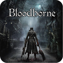 bloodborn icon