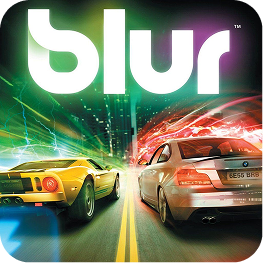 Blur Icon