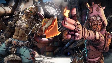 Borderlands 4 Classes Tier List