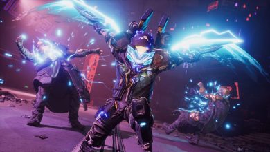 borderlands 4 pc update
