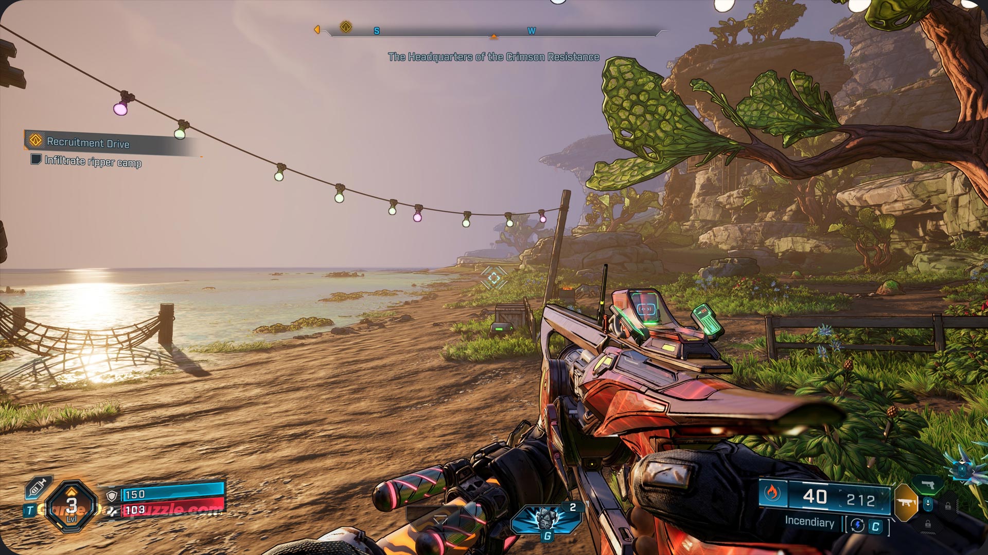 borderlands 4 trophy and achievement guide